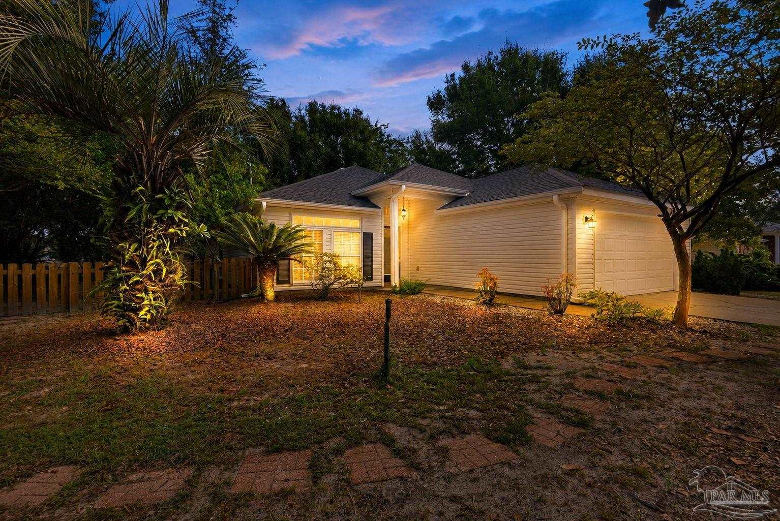 3606 Quail Run Road Gulf Breeze, FL 32563 - Photo 54 of 54 Gallery Image 54