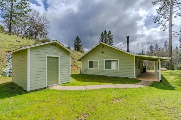 $375,000 | 21655 State Rte 26, West Point, CA 95255