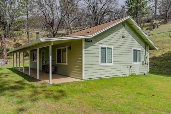 $375,000 | 21655 State Rte 26, West Point, CA 95255