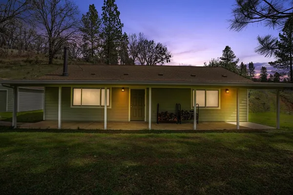 $375,000 | 21655 State Rte 26, West Point, CA 95255