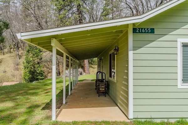 $375,000 | 21655 State Rte 26, West Point, CA 95255