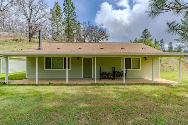 $375,000 | 21655 State Rte 26, West Point, CA 95255