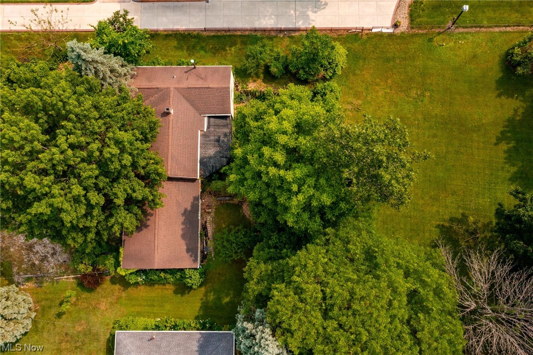 38650 Johnnycake Ridge Road Willoughby, OH 44094 - Photo 32 of 34 Plenty of shade and sunshine to enjoy