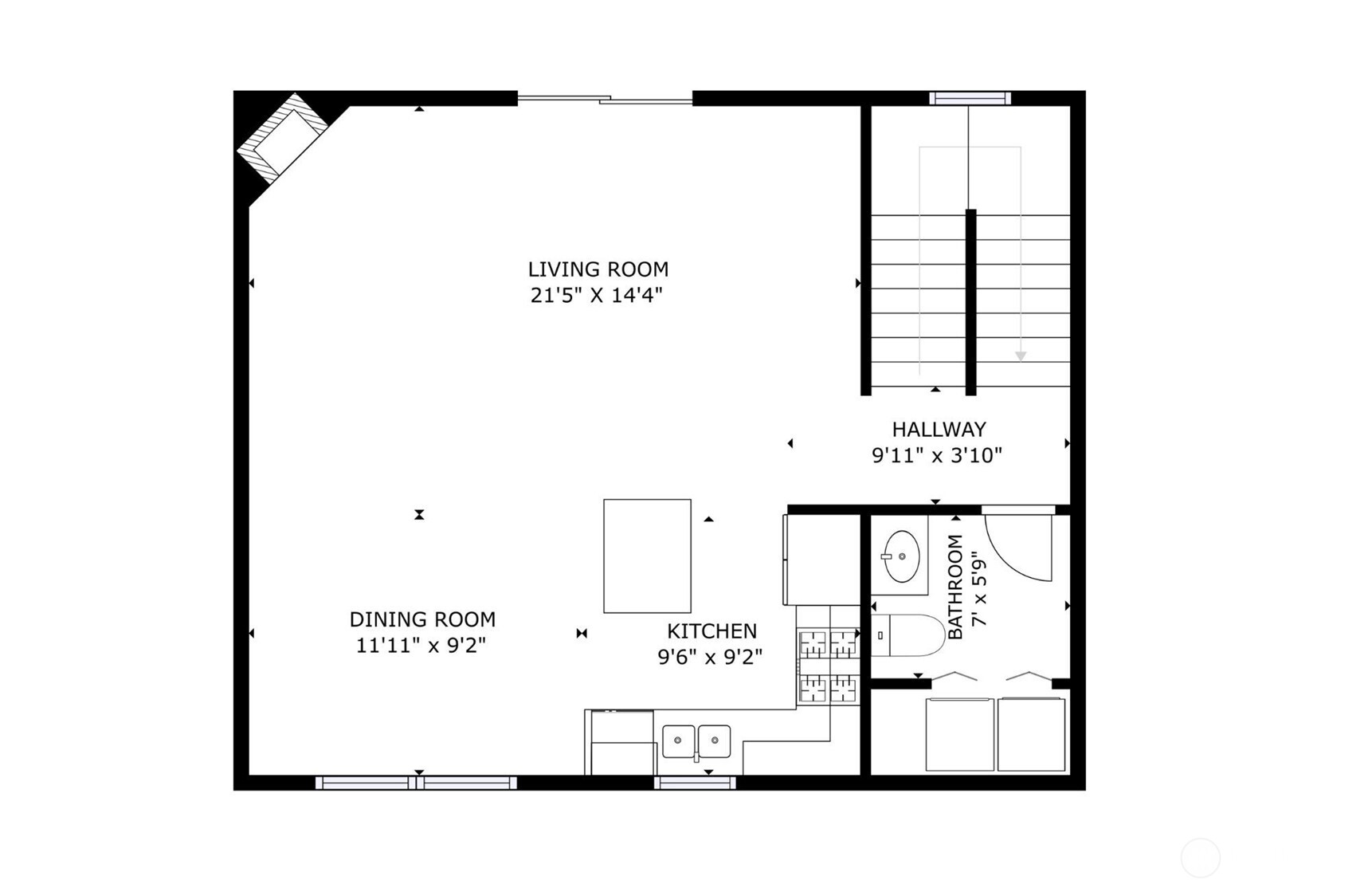 7236 212th Street Southwest, Unit B Edmonds, WA 98026 - Photo 27 of 29 Gallery Image 27
