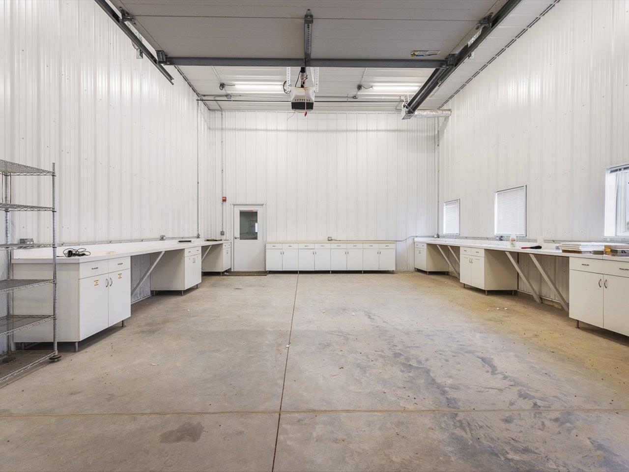11635 Wange Road Capron, IL 61012 - Photo 2 of 57 a view of a kitchen with furniture and a window