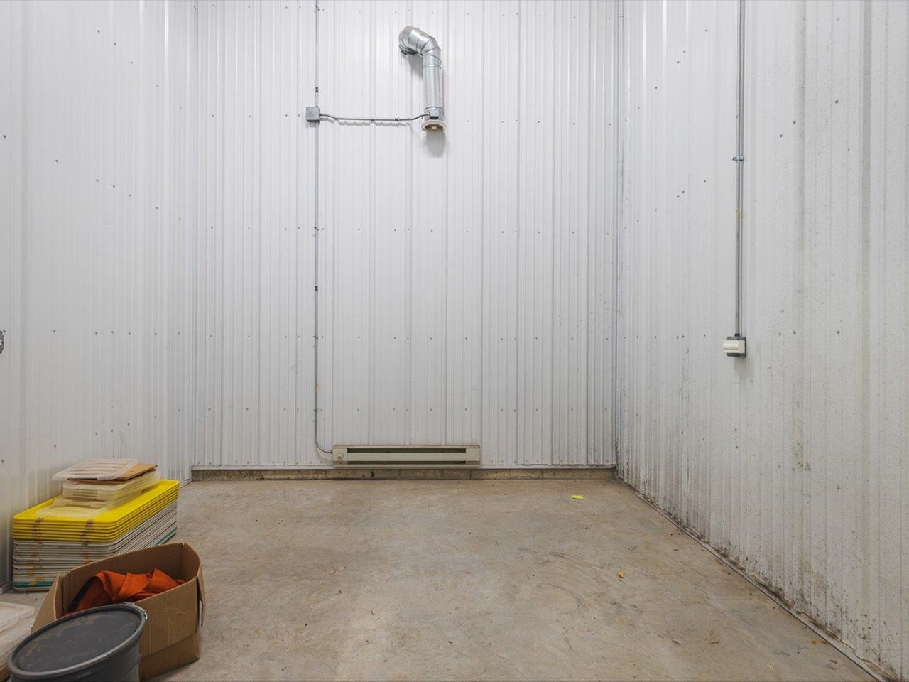 11635 Wange Road Capron, IL 61012 - Photo 41 of 57 a view of room with fan