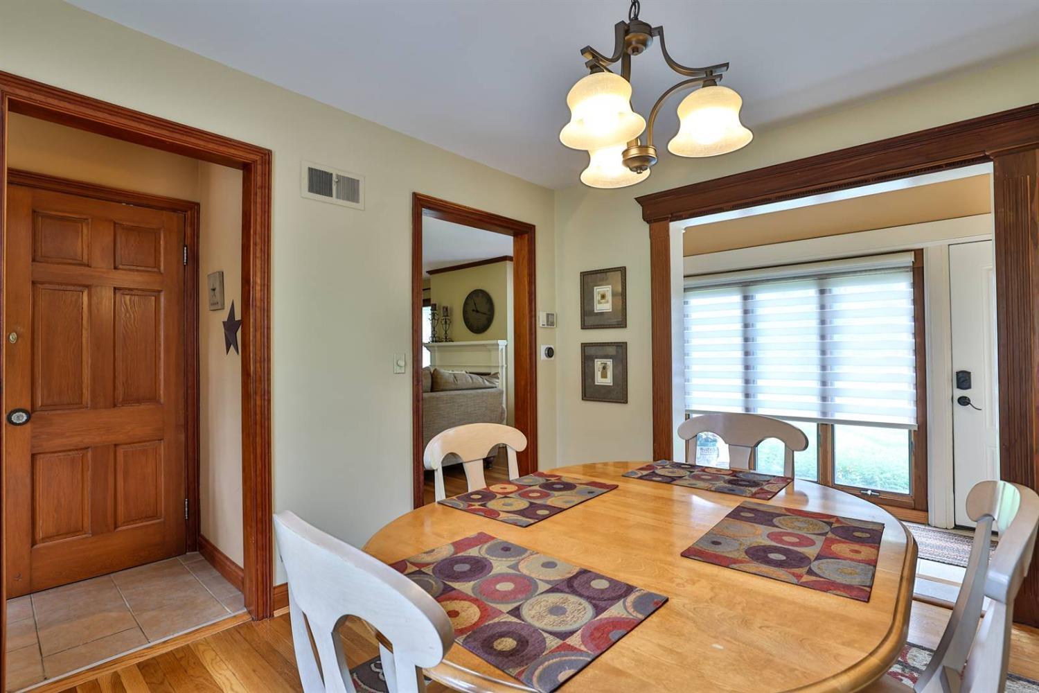 626 Compton Road Cincinnati, OH 45231 - Photo 41 of 50