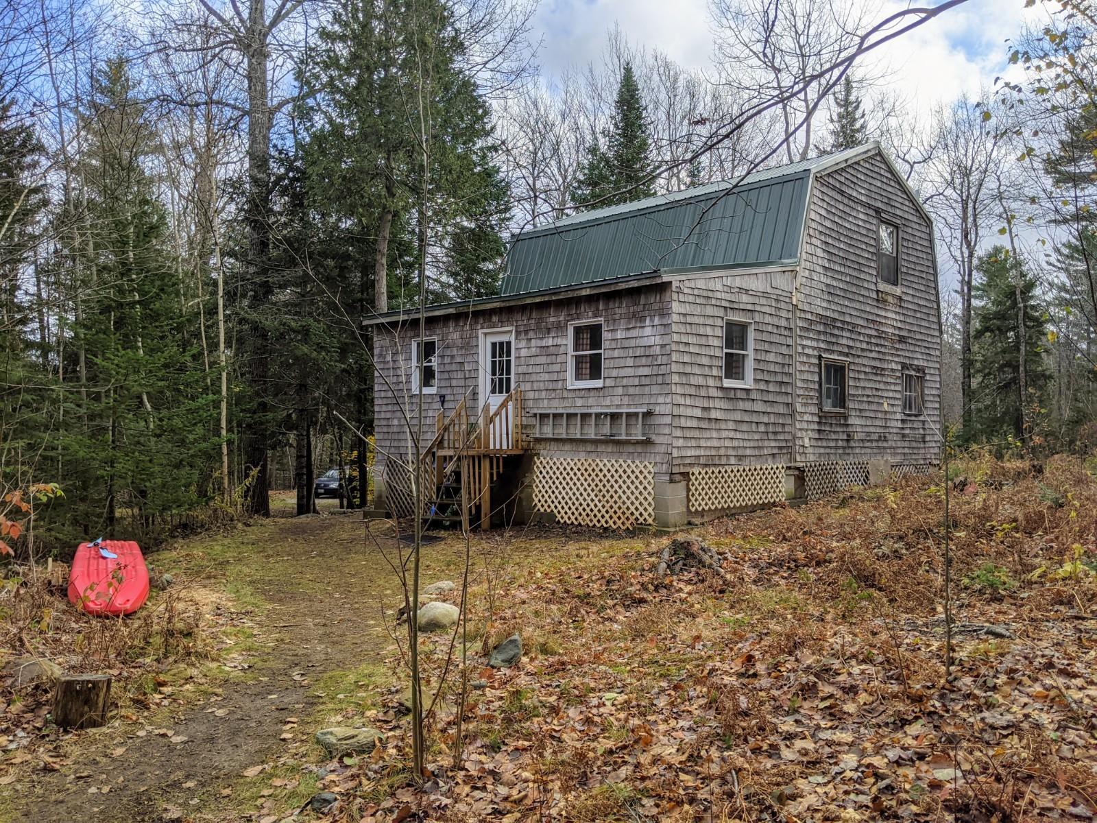 64 Needle's Eye Road Lamoine, ME 04605 - Photo 4 of 27 4