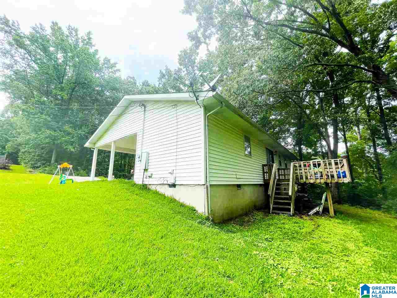 629 Timree Street Weaver, AL 36277 - Photo 22 of 24