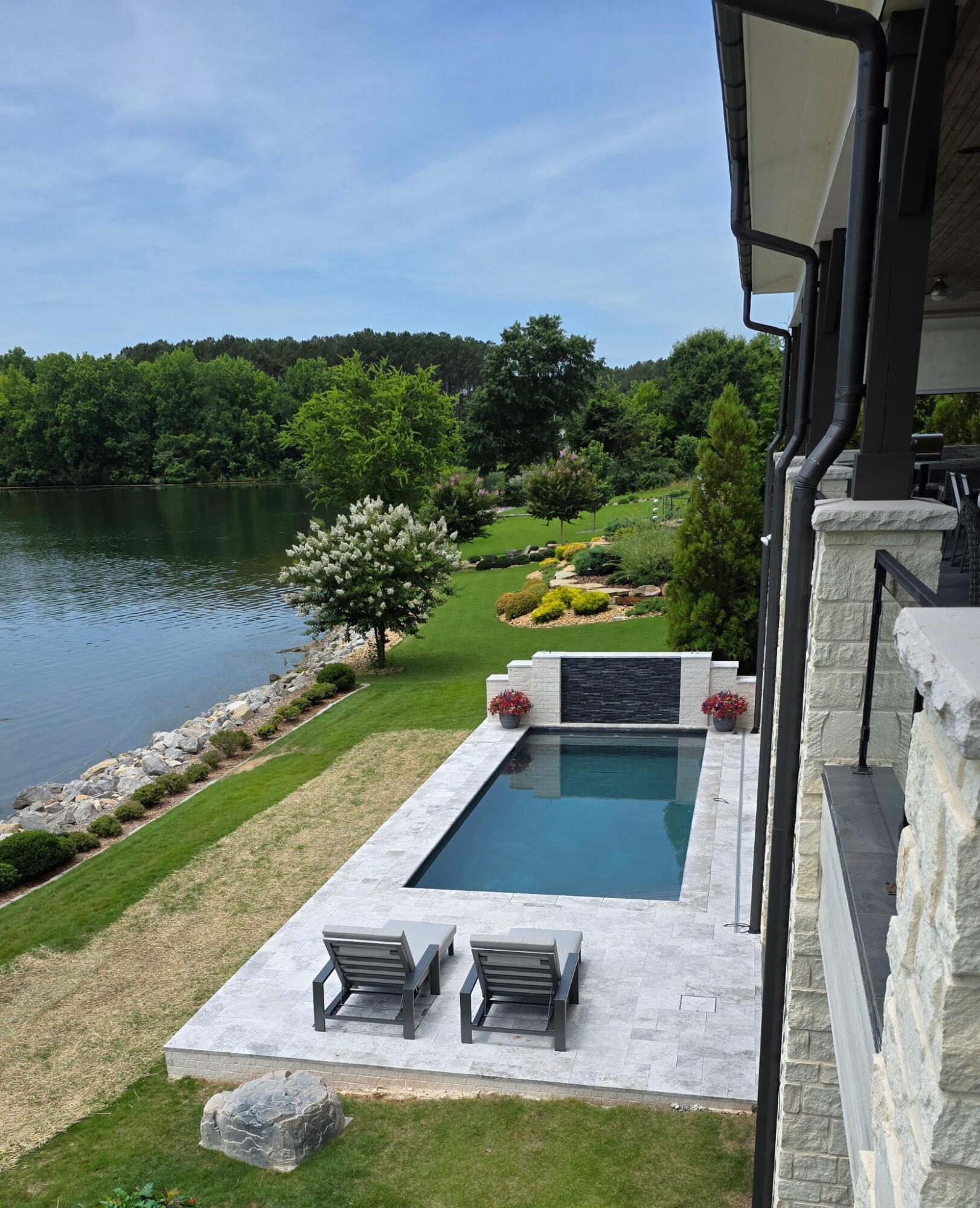 290 Edgewater Way Jasper, TN 37347 - Photo 3 of 134 Pool