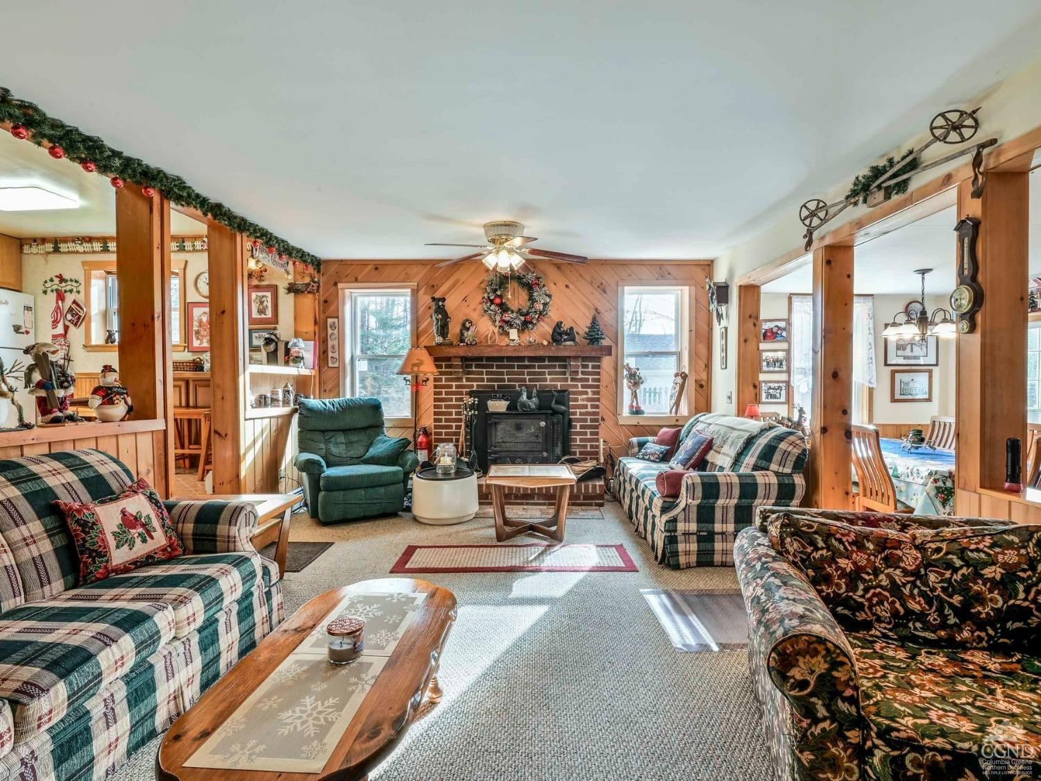 27 Cross Road Jewett, NY 12444 - Photo 14 of 48 Photo 14