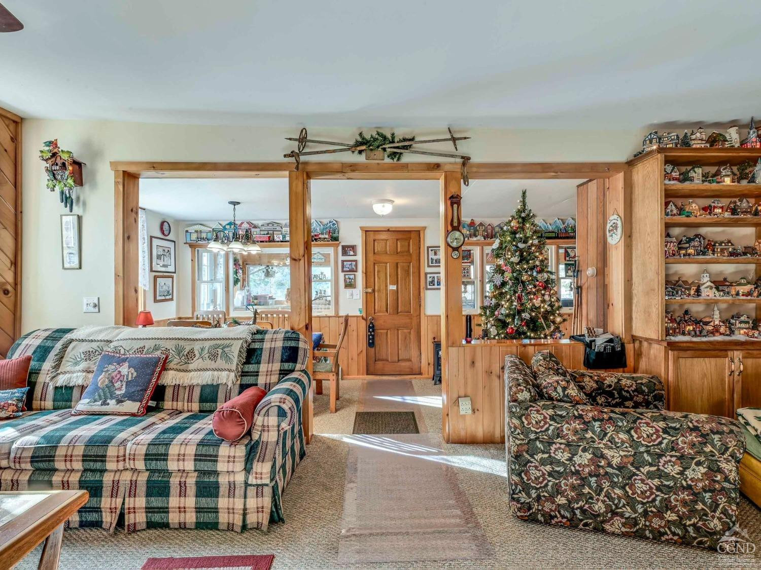 27 Cross Road Jewett, NY 12444 - Photo 18 of 48 Photo 18