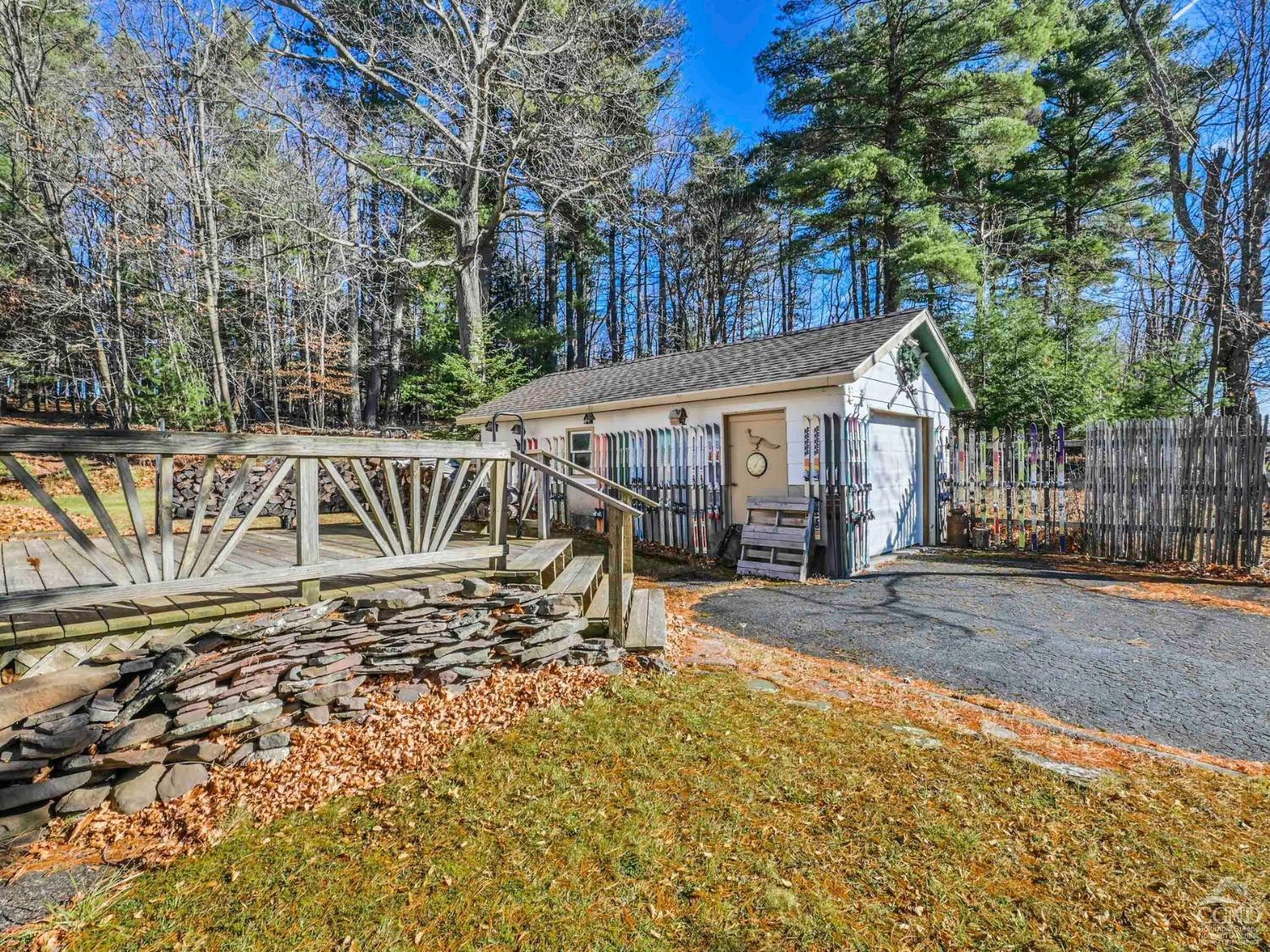 27 Cross Road Jewett, NY 12444 - Photo 44 of 48 Photo 44