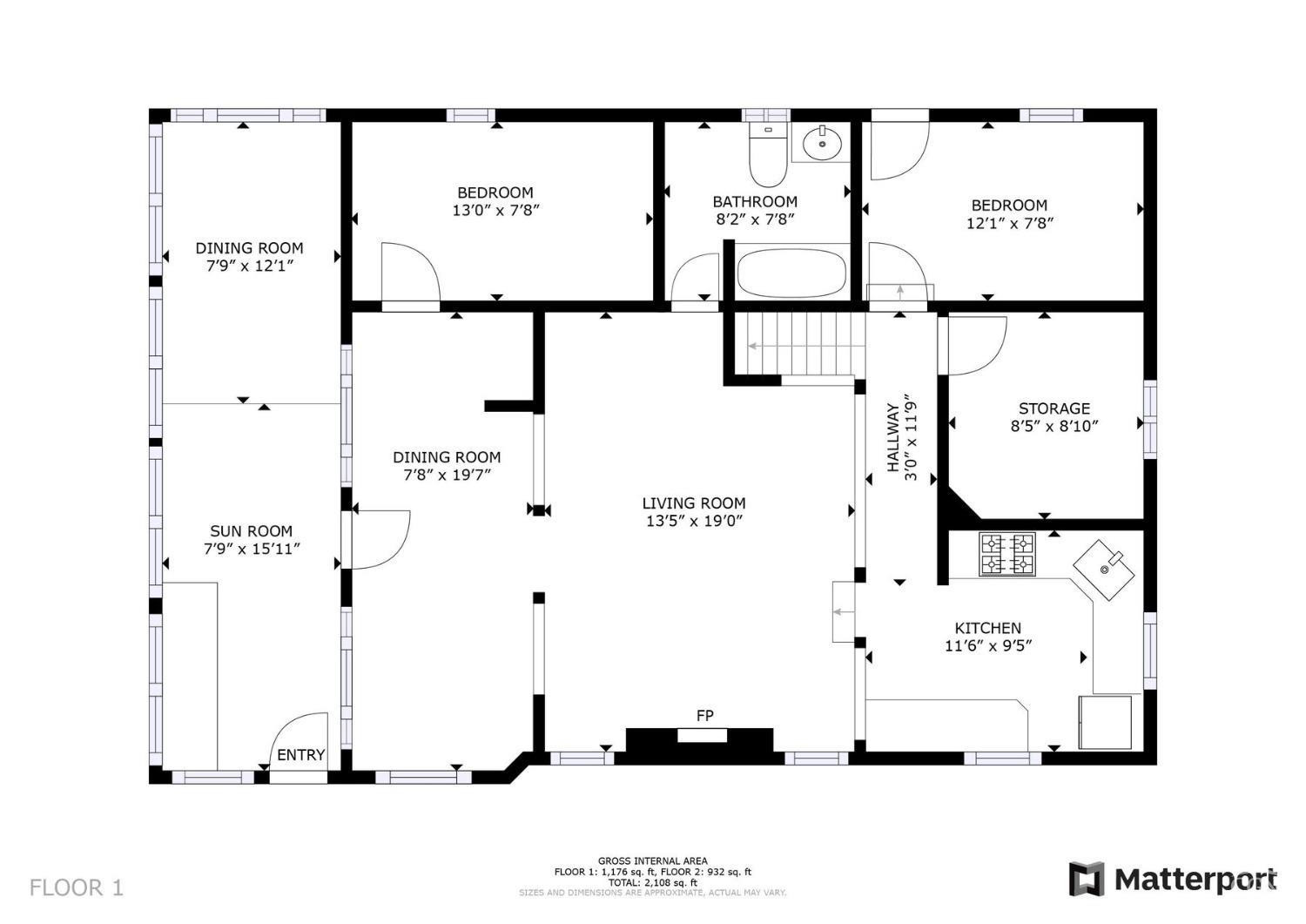 27 Cross Road Jewett, NY 12444 - Photo 46 of 48 Photo 46