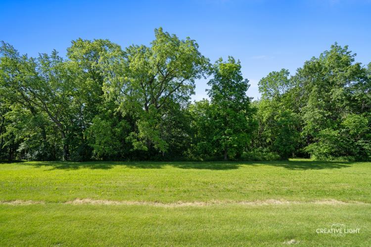 Lot #30 Mitchell Drive Plano, IL 60545 - Photo 11 of 12 a view of green field with trees in the background