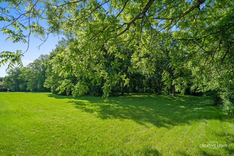 Lot #30 Mitchell Drive Plano, IL 60545 - Photo 12 of 12 a view of a grassy field with trees