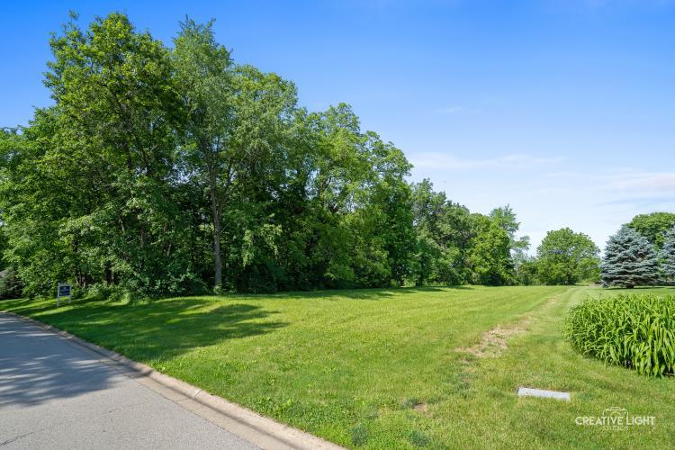 Lot #30 Mitchell Drive Plano, IL 60545 - Photo 10 of 12 a view of a grassy field with trees