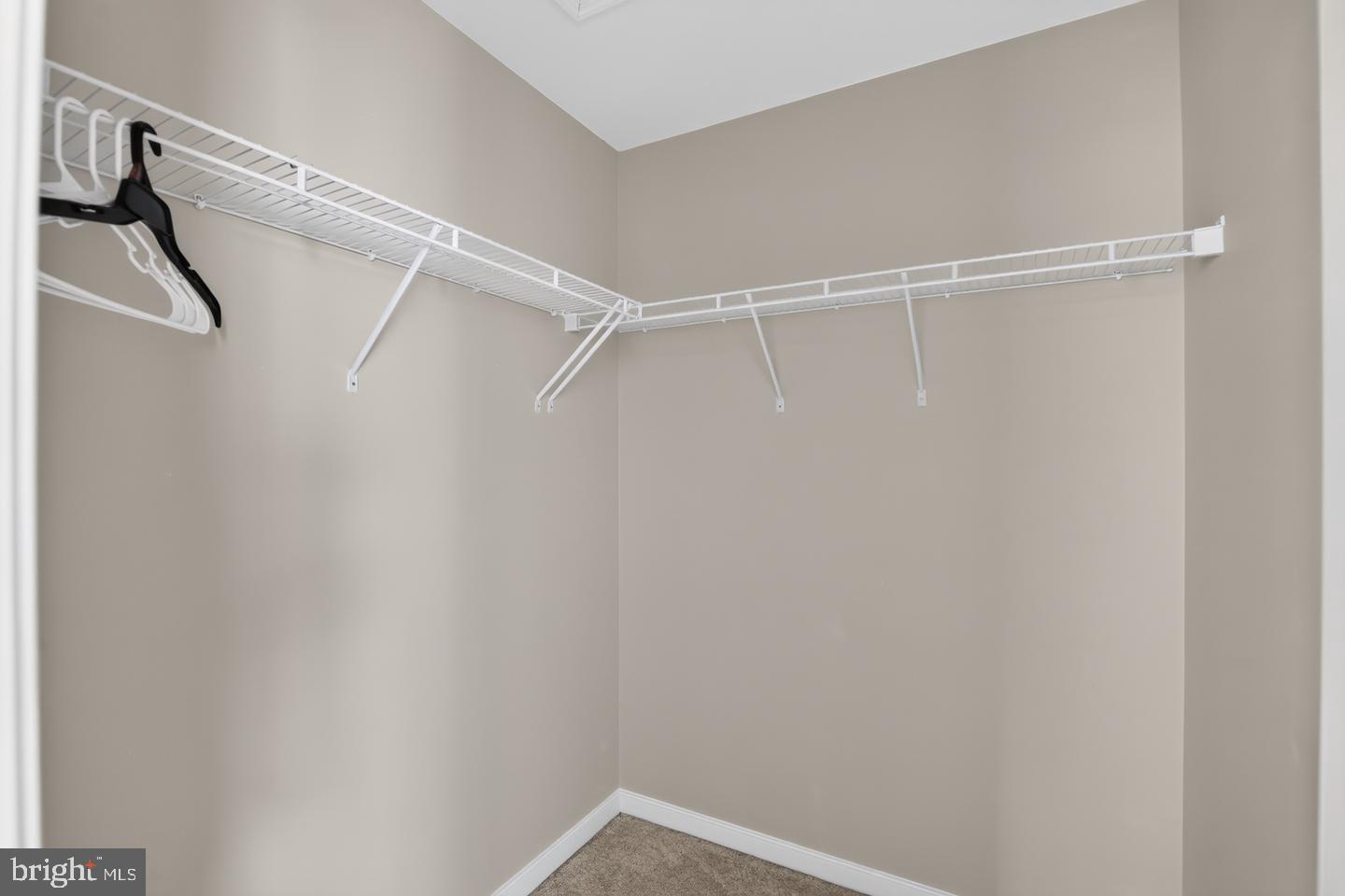 20200 Old Mill Road Culpeper, VA 22701 - Photo 20 of 31 Spacious closet with ample storage.