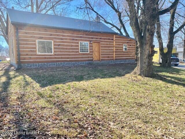3930 Rabbitt Run Road Vine Grove, KY 40175 - Photo 3 of 28 2
