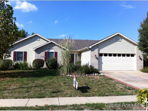 1409 Hoechester Road Springfield, IL 62712 - Photo 24 of 24