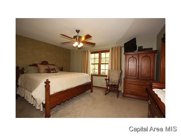 1409 Hoechester Road Springfield, IL 62712 - Photo 9 of 24