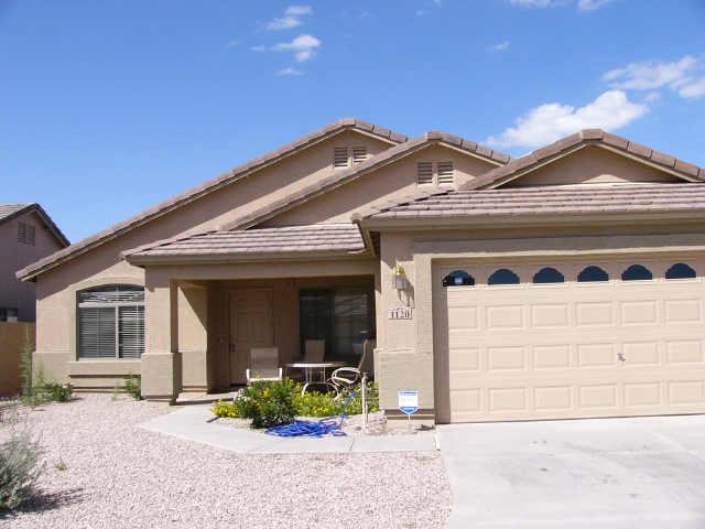 1120 West Darrel Road, Unit 3 5 Phoenix, AZ 85041 - Photo 1 of 6 Primary Photo