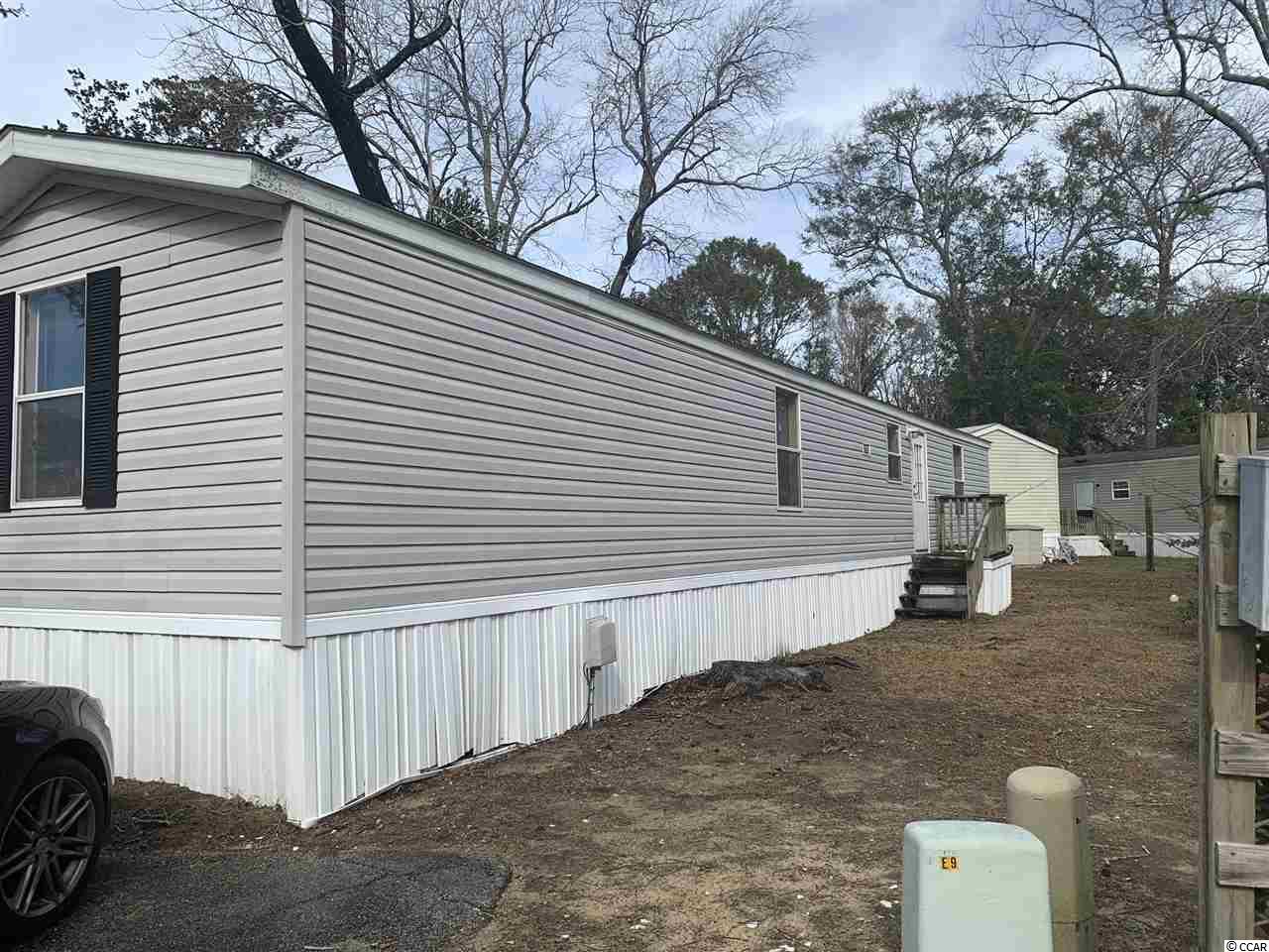 534 Key Largo Avenue Murrells Inlet, SC 29576 - Photo 2 of 13