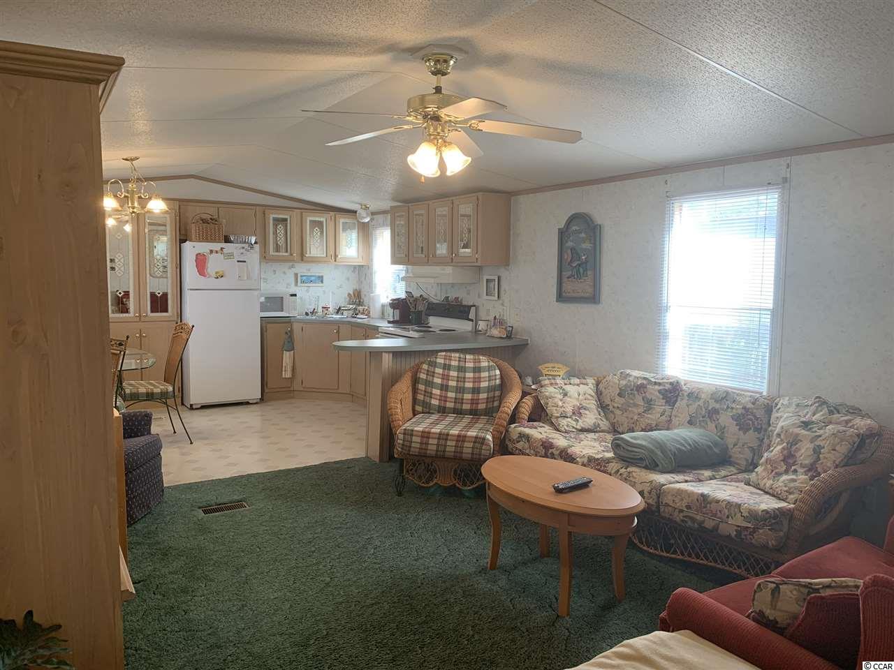 534 Key Largo Avenue Murrells Inlet, SC 29576 - Photo 12 of 13