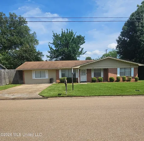$225,000 | 3451 Harle Street, Pearl, MS 39208