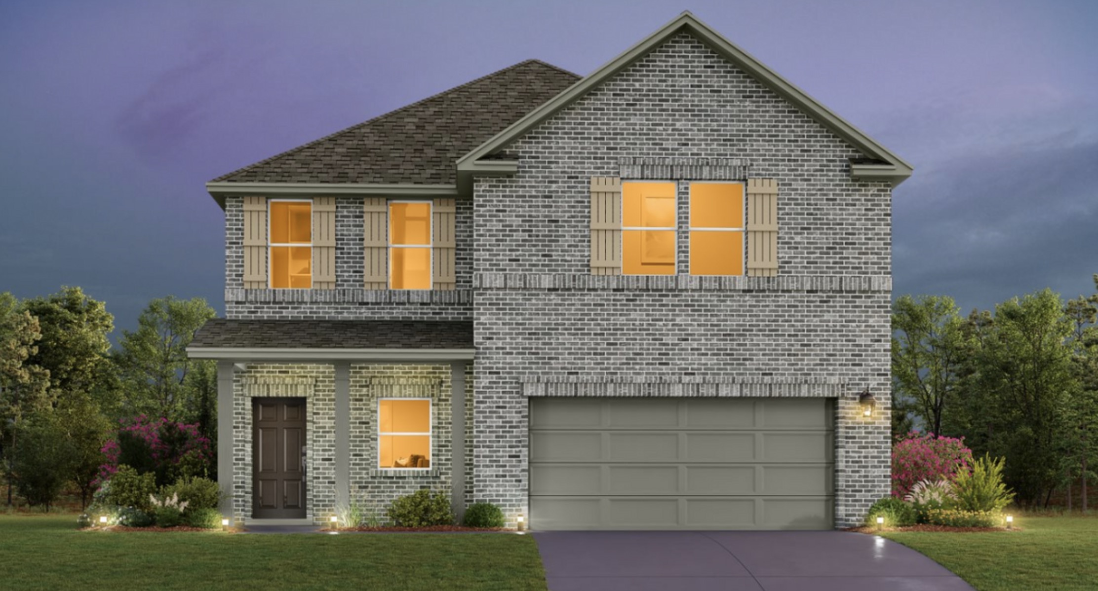 1045 Sienna Bear Road Georgetown, TX 78633 - Photo 1 of 1 Gallery Image 1