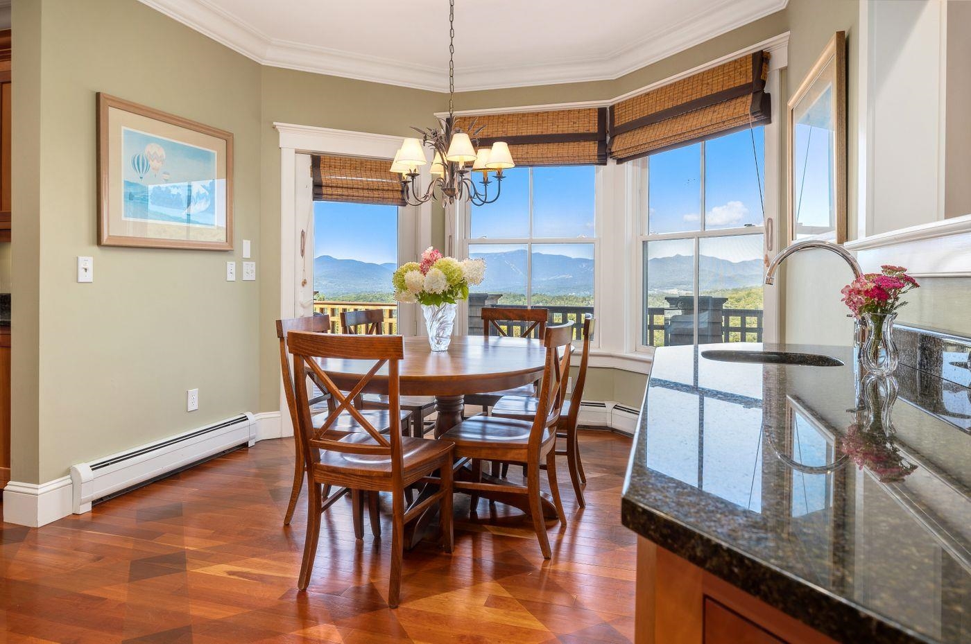 675 Putnam Forest Road Stowe, VT 05672 - Photo 13 of 57