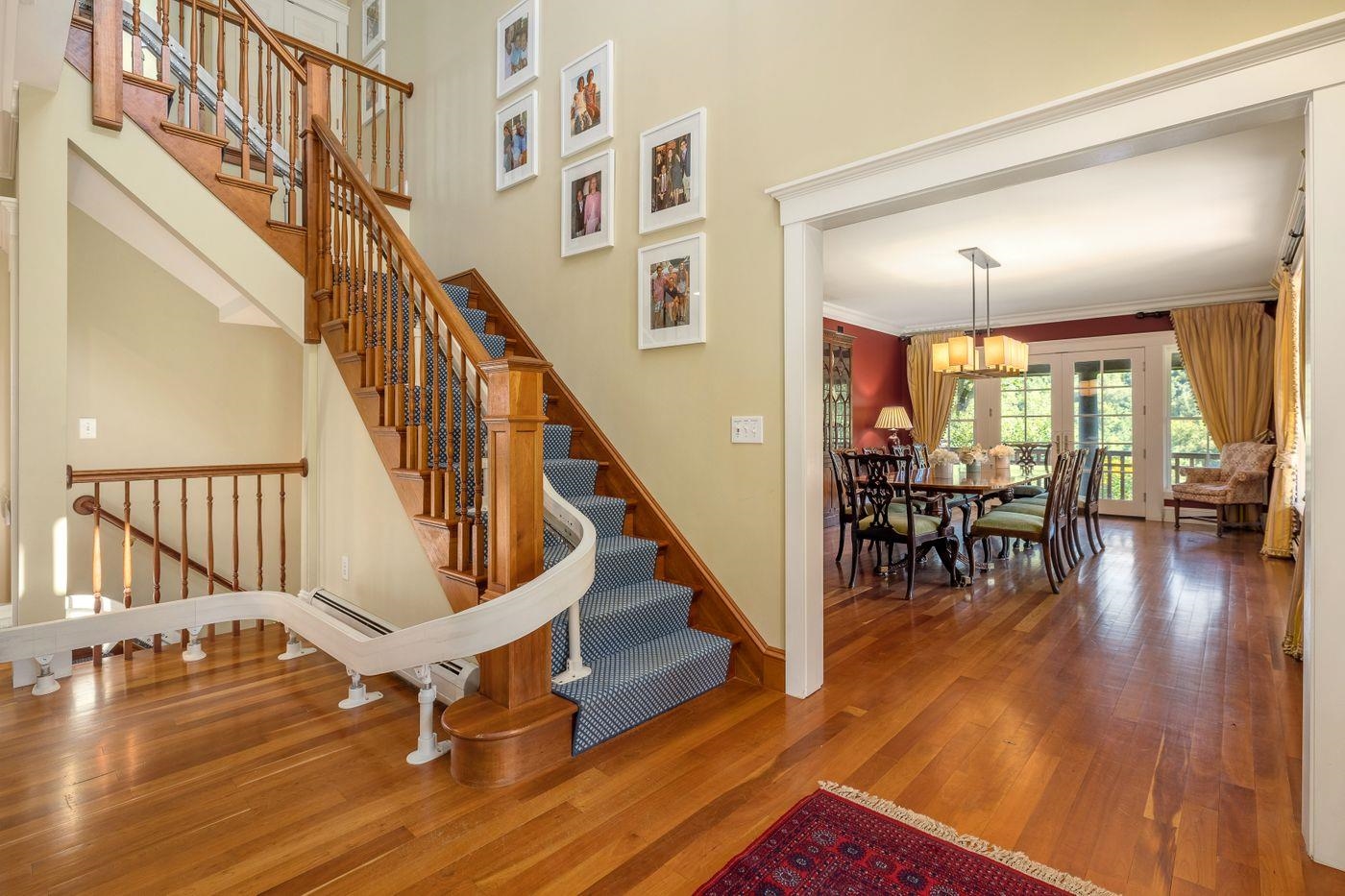 675 Putnam Forest Road Stowe, VT 05672 - Photo 20 of 57