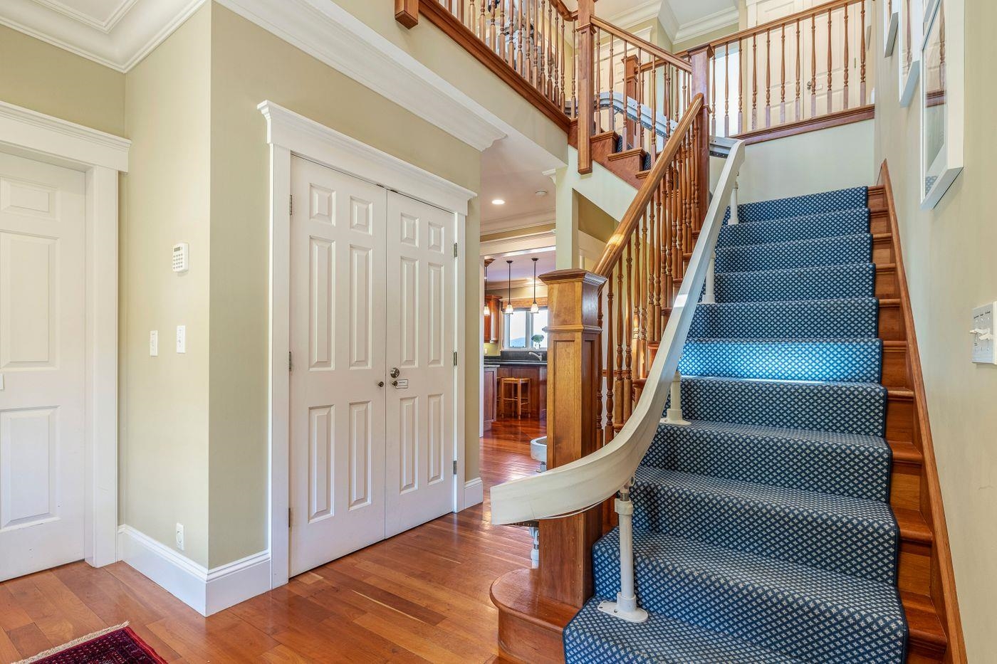 675 Putnam Forest Road Stowe, VT 05672 - Photo 21 of 57