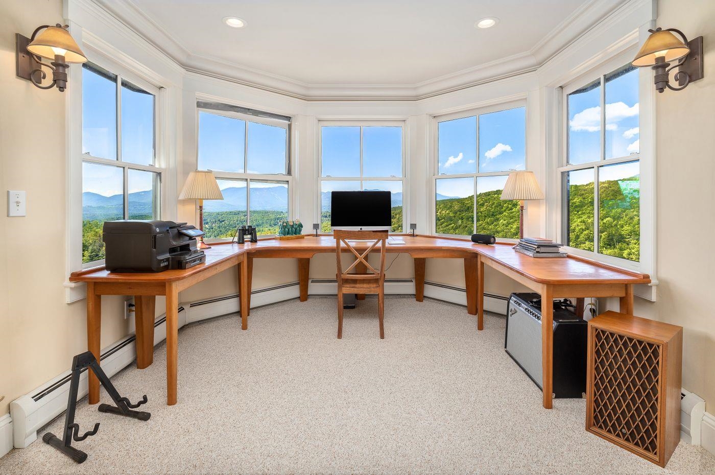 675 Putnam Forest Road Stowe, VT 05672 - Photo 22 of 57