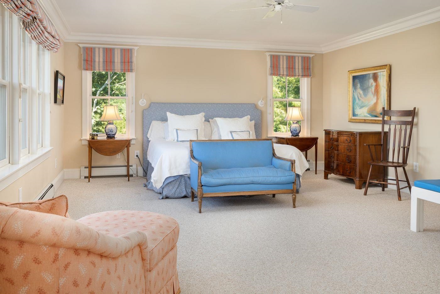 675 Putnam Forest Road Stowe, VT 05672 - Photo 23 of 57