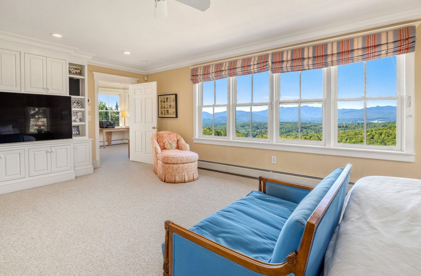 675 Putnam Forest Road Stowe, VT 05672 - Photo 24 of 57