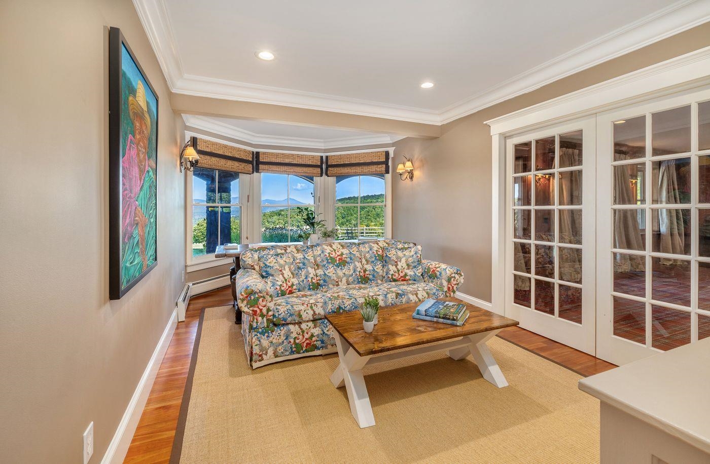 675 Putnam Forest Road Stowe, VT 05672 - Photo 35 of 57