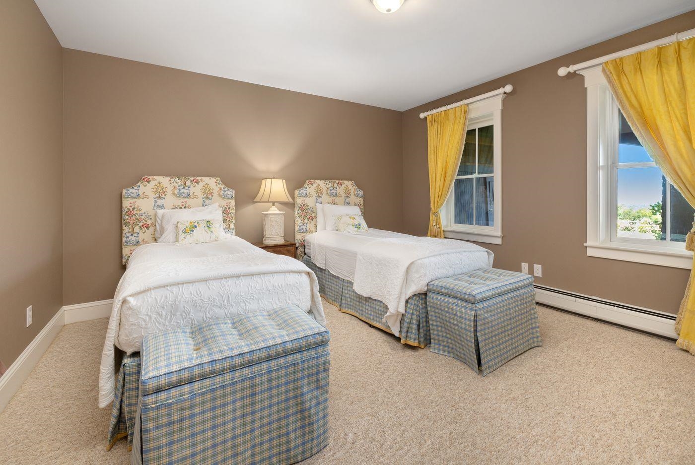 675 Putnam Forest Road Stowe, VT 05672 - Photo 36 of 57