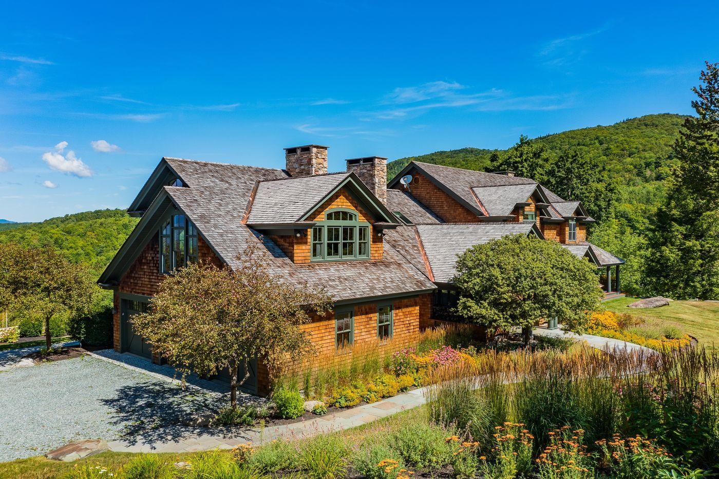 675 Putnam Forest Road Stowe, VT 05672 - Photo 38 of 57