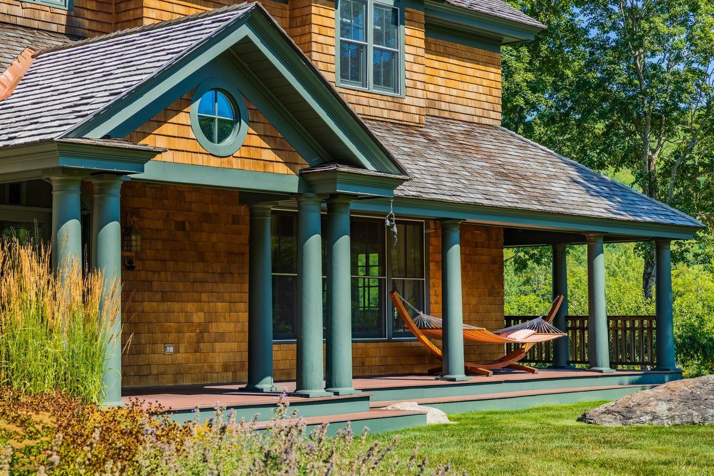 675 Putnam Forest Road Stowe, VT 05672 - Photo 40 of 57