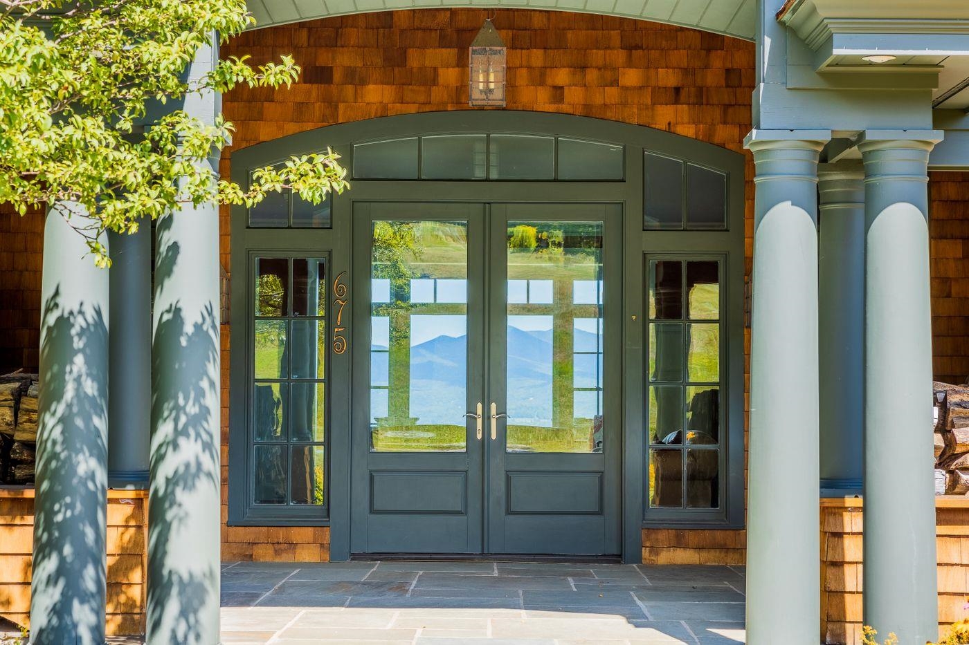 675 Putnam Forest Road Stowe, VT 05672 - Photo 4 of 57