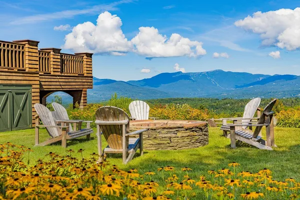 $4,975,000 | 675 Putnam Forest Road, Stowe, VT 05672