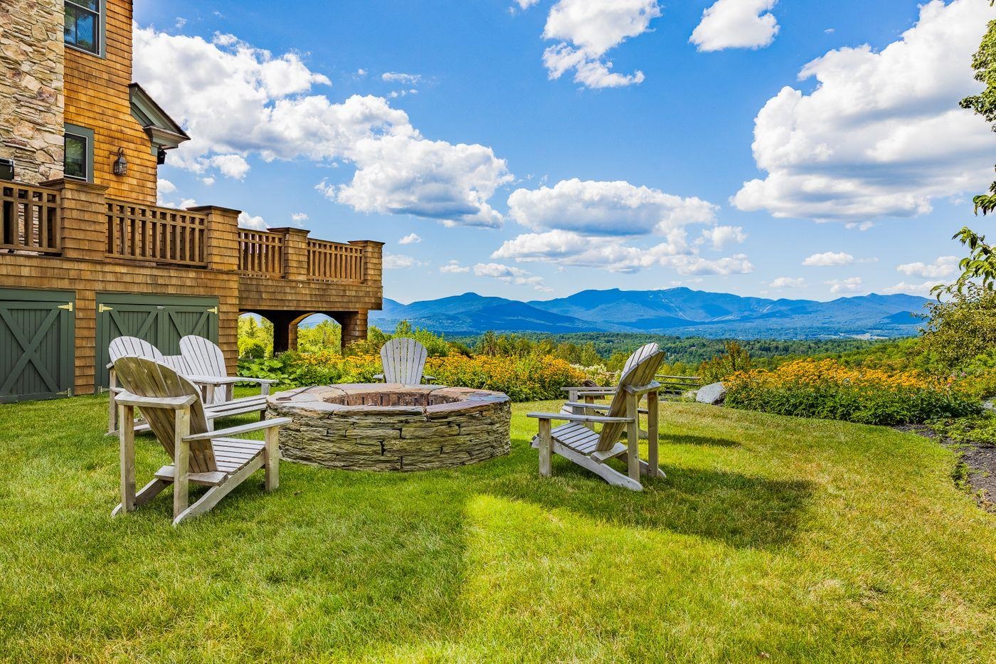 675 Putnam Forest Road Stowe, VT 05672 - Photo 42 of 57