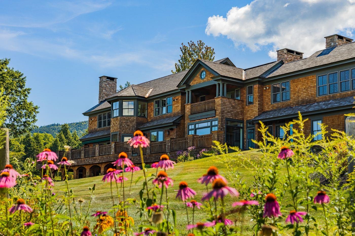 675 Putnam Forest Road Stowe, VT 05672 - Photo 44 of 57