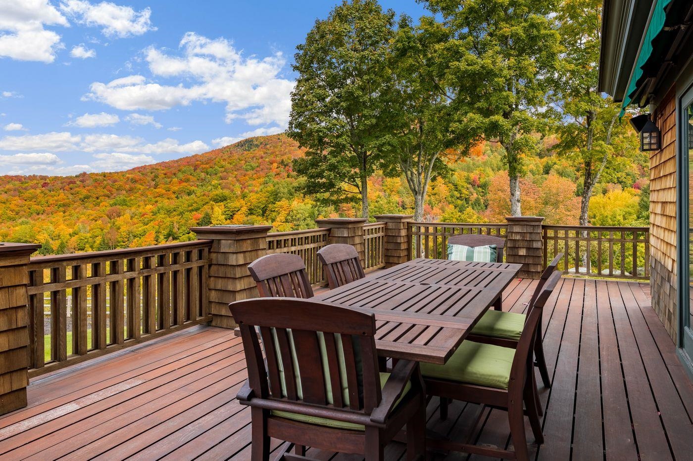 675 Putnam Forest Road Stowe, VT 05672 - Photo 50 of 57