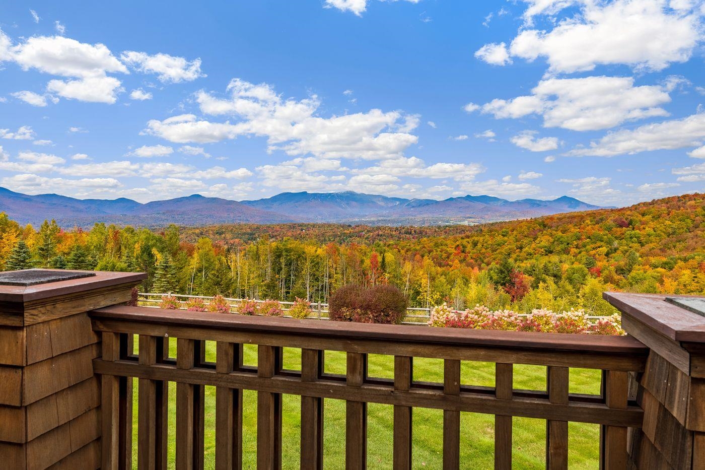 675 Putnam Forest Road Stowe, VT 05672 - Photo 51 of 57