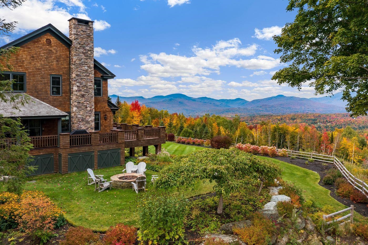 675 Putnam Forest Road Stowe, VT 05672 - Photo 56 of 57