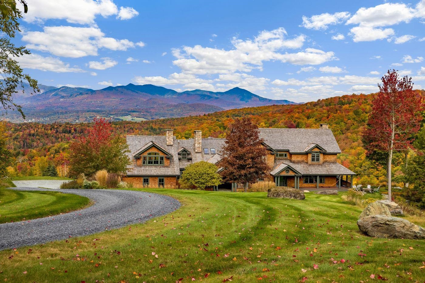 675 Putnam Forest Road Stowe, VT 05672 - Photo 57 of 57