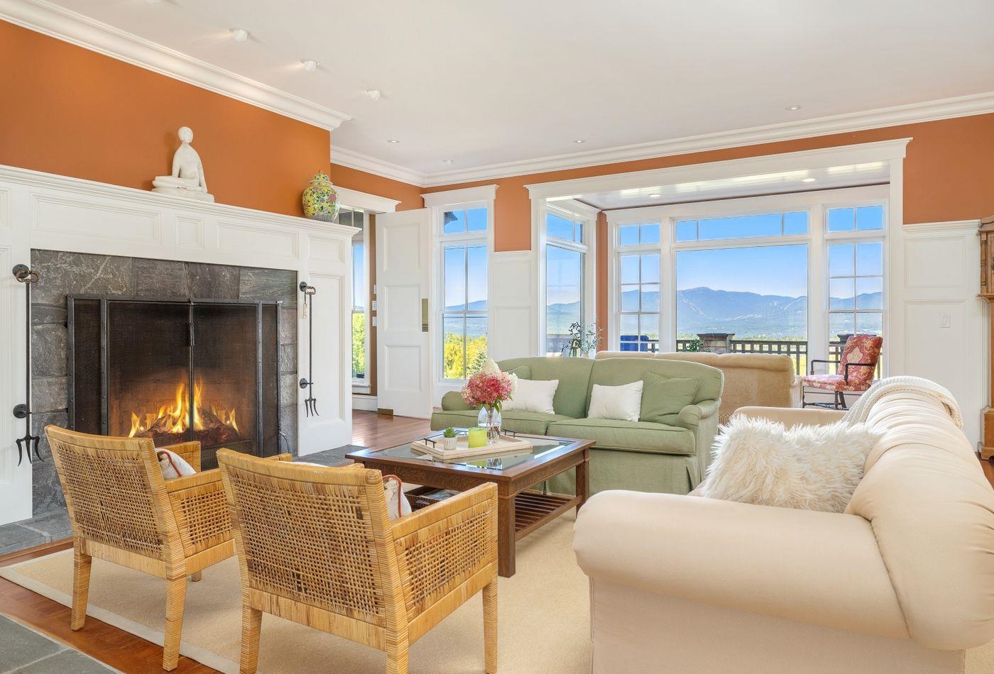 675 Putnam Forest Road Stowe, VT 05672 - Photo 6 of 57