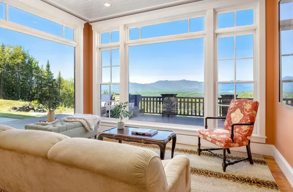 $4,975,000 | 675 Putnam Forest Road, Stowe, VT 05672